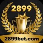 2899bet Deluxe Slots