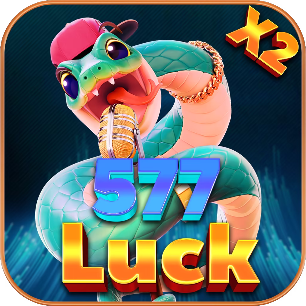 577luck Games Max