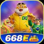 668e Plus - Casino & Slots