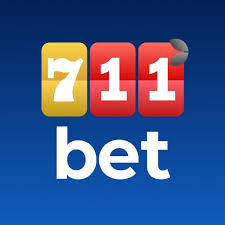 711bet Deluxe Slots
