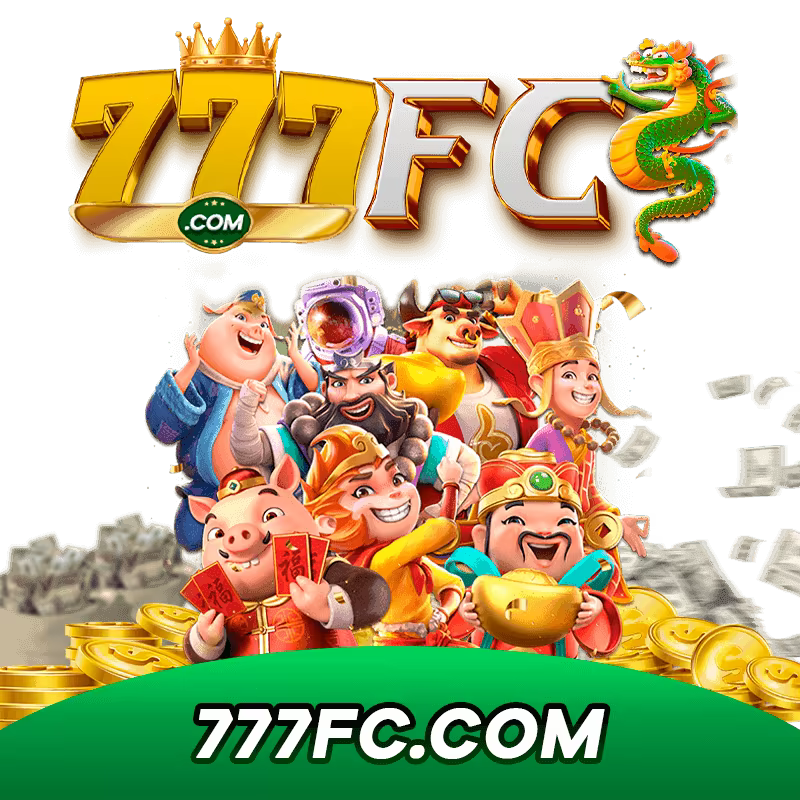 777fc Legend Jackpot