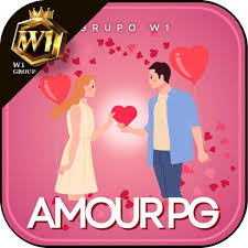 amourpg Live Legend v3.2.8