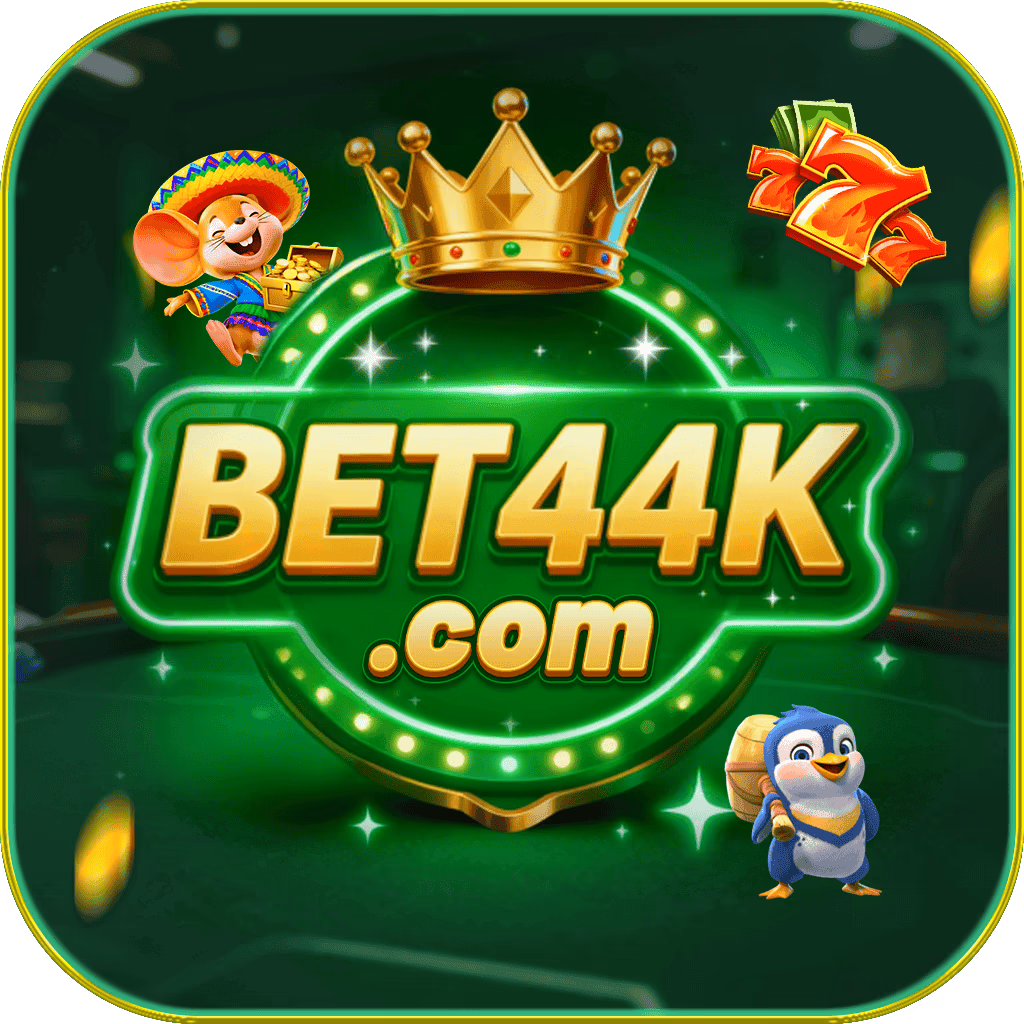 bet44k Live Master v2.4.7