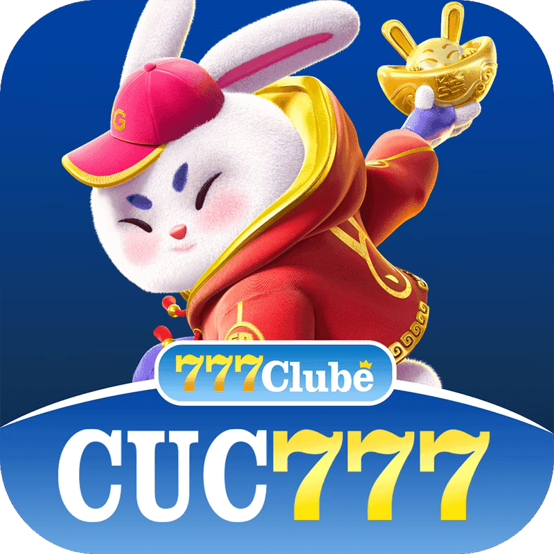 cuc777 Casino Official v3.3.5