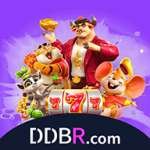 ddbr Mega Casino App