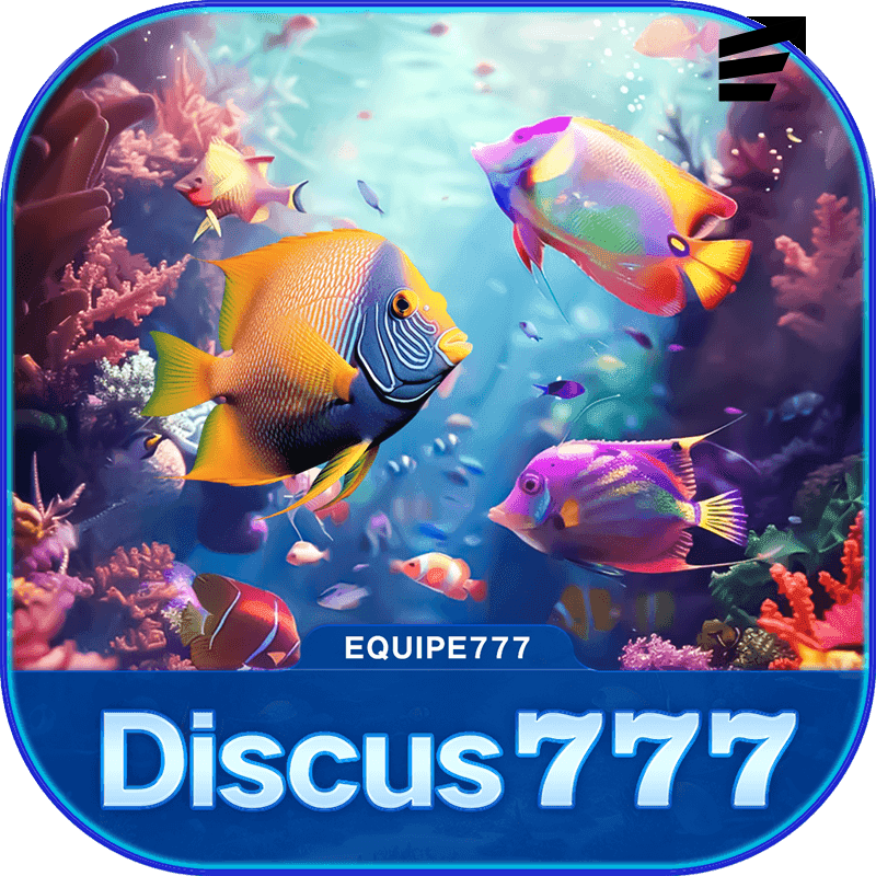 discus777 Mobile Ultimate