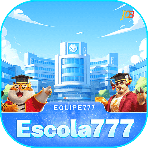 escola777 Deluxe Casino App