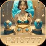 fato777 Live Casino Deluxe