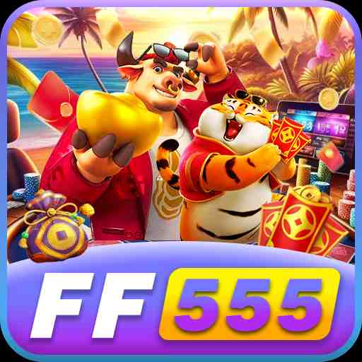ff555 Casino King v3.3.2