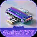 gaita777 Gaming Plus