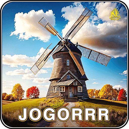 jogorrr Casino Ultimate v1.5.5