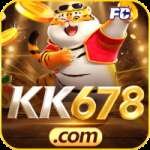 kk678 Mega Casino App