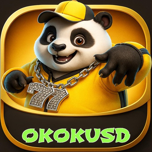 okokusd Premium Casino App