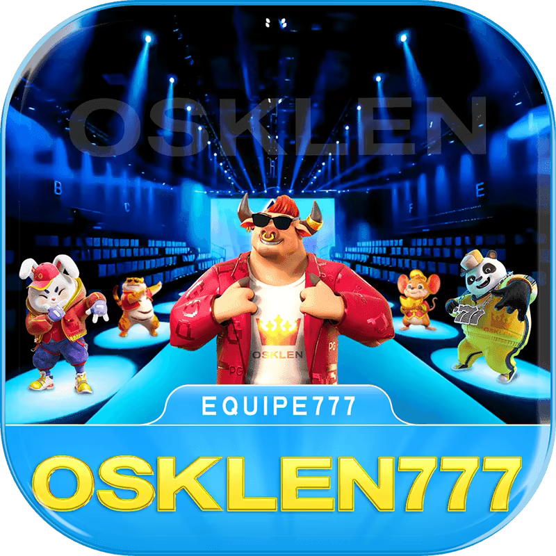 osklen777 Games Legend