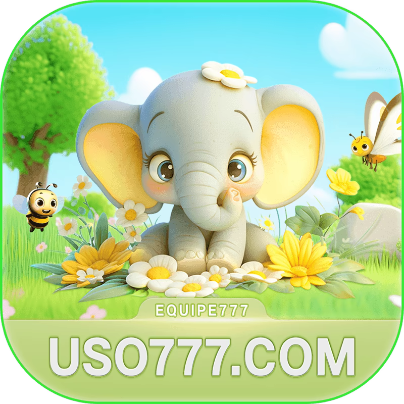 uso777 Gaming Royal v5.9.3