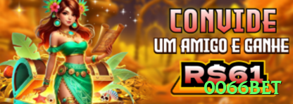 0066bet Supreme - Casino & Slots Screenshot 1