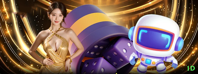 1d Slot Machine Pro Screenshot 1