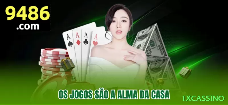 1xcassino - Casino Plus Screenshot 2