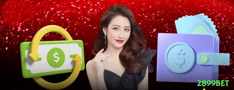 2899bet Deluxe Slots Screenshot 1