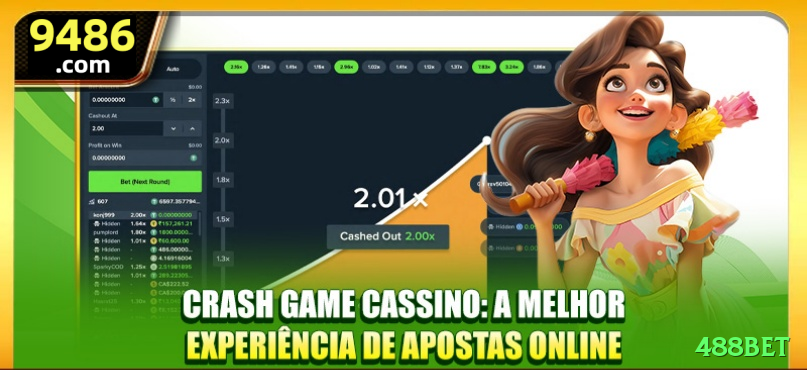 488bet Casino Deluxe v1.6.6 Screenshot 1