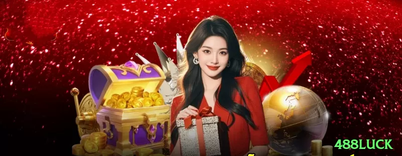 488luck Money Plus v3.0.1 Screenshot 2