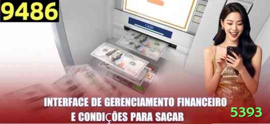 5393 Jackpot Master v1.0.2 Screenshot 1