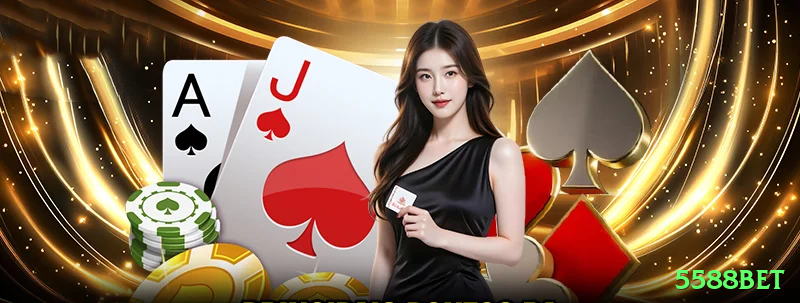 5588bet - Real Money VIP Screenshot 1