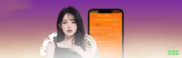 55s Master - Win Real BRL Screenshot 1