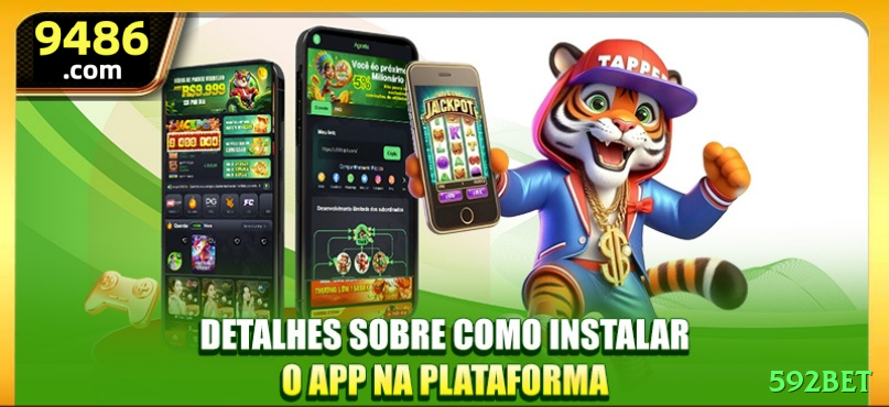 592bet Royal - Casino & Slots Screenshot 2
