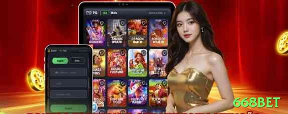 668bet Game Elite v4.8.9 Screenshot 1