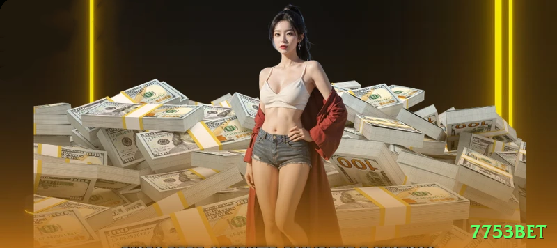 7753bet Super Slots Screenshot 2