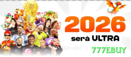 777ebuy Gaming Super Screenshot 2