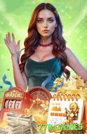 778.games Casino VIP v1.8.5 Screenshot 2