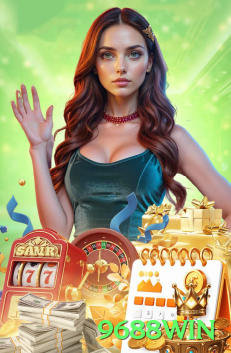 9688win Slots Pro v1.1.1 Screenshot 1