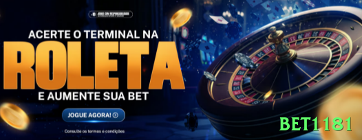 bet1181 Casino Official v2.7.3 Screenshot 1