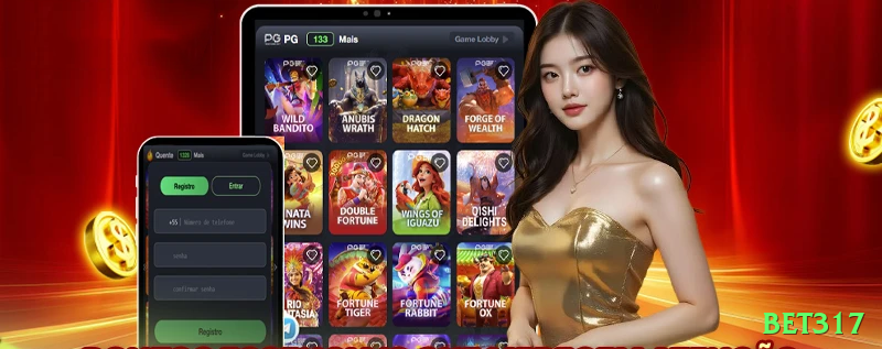 Screenshot - bet317 🎰🌀 Slots Megaways App com 150 spins sem depósito: faça o download rápido, ative o pacote de rodadas grátis e capture multiplicadores 2000x+ em cascades infinitos — tudo isso no bolso, sem precisar de computador! 🌟🔥
