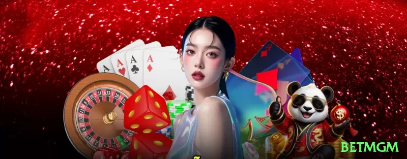 betmgm Gaming King Screenshot 2