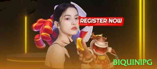 biquinipg Casino Official v4.2.5 Screenshot 2