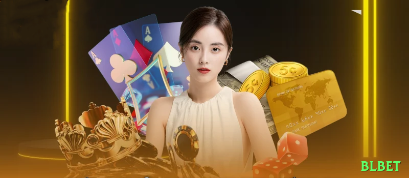 blbet Jackpot Turbo v4.4.1 Screenshot 1