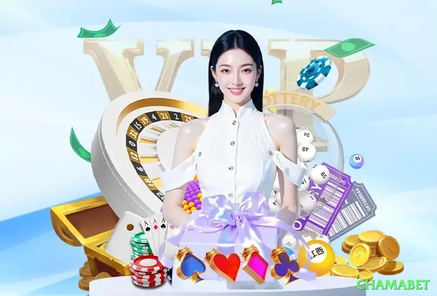 chamabet Pro Jackpot Screenshot 1