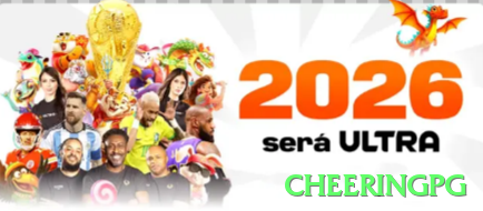 cheeringpg Cash Elite Screenshot 2