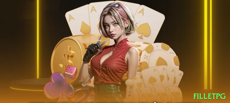 filletpg Mega APK v1.5.7 Screenshot 2