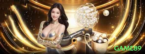 game89 - Slots Turbo Screenshot 1