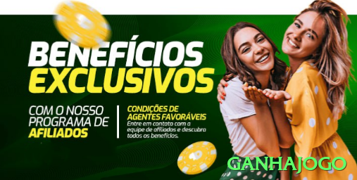 ganhajogo Gaming Gold Screenshot 1