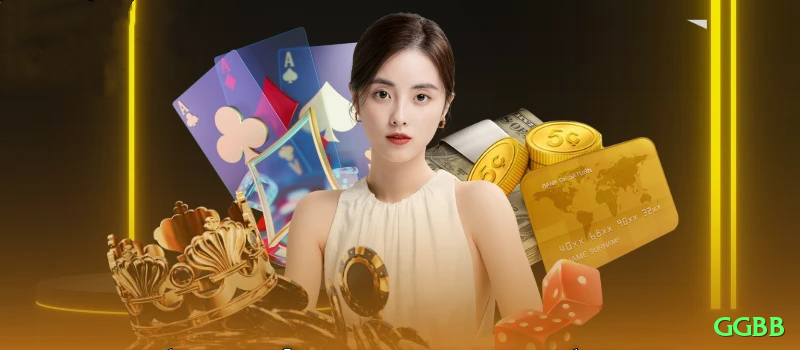 ggbb - Gaming Ultimate Screenshot 1