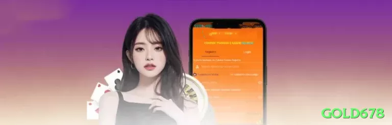 gold678 Brasil Deluxe v2.0.5 Screenshot 1