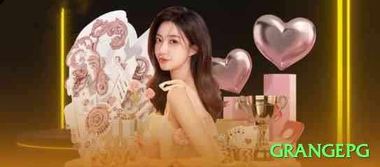 grangepg - VIP Royal Screenshot 1