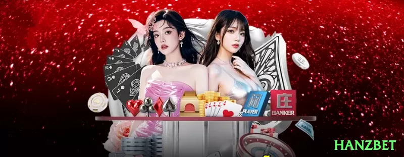 hanzbet Legend APK v4.9.3 Screenshot 1