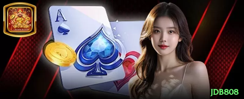 jdb808 Gaming Ultimate v3.6.2 Screenshot 1