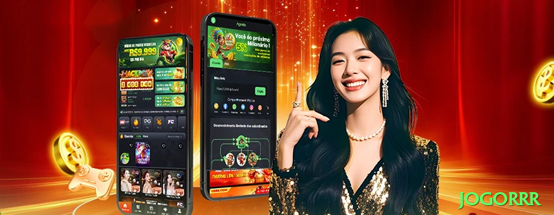 jogorrr Casino Ultimate v1.5.5 Screenshot 2